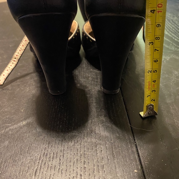 BAIT Footwear Heels - 7.5 - Picture 3 of 5